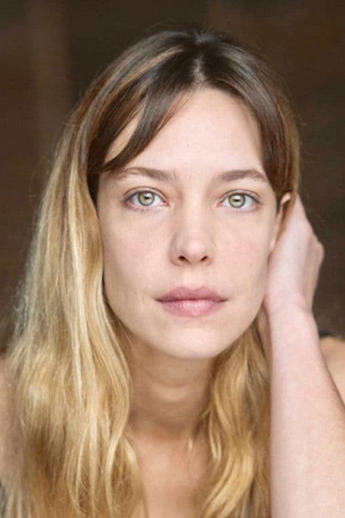 Eleni Apostolopoulou profile photo