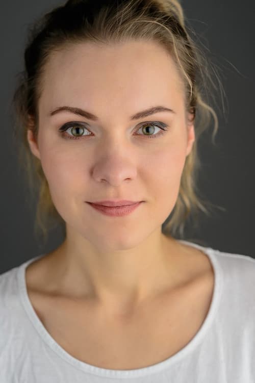Anastasiya Balyakina profile photo