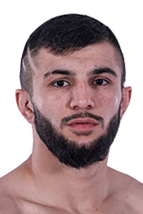 Bibert Tumenov profile photo