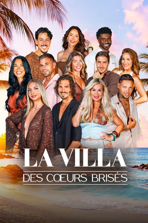 La Villa des Coeurs Brisés