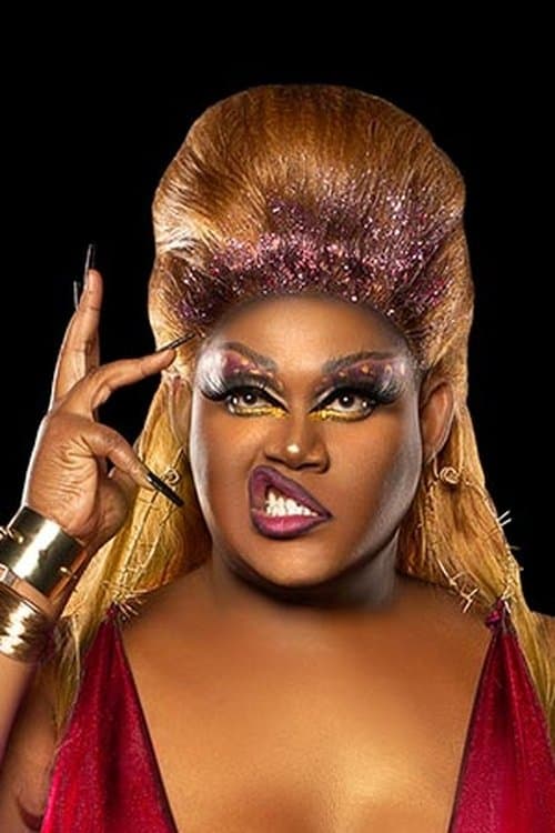 Merrie Cherry profile photo