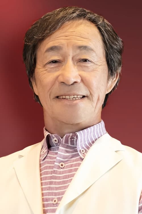 Tetsuya Takeda profile photo