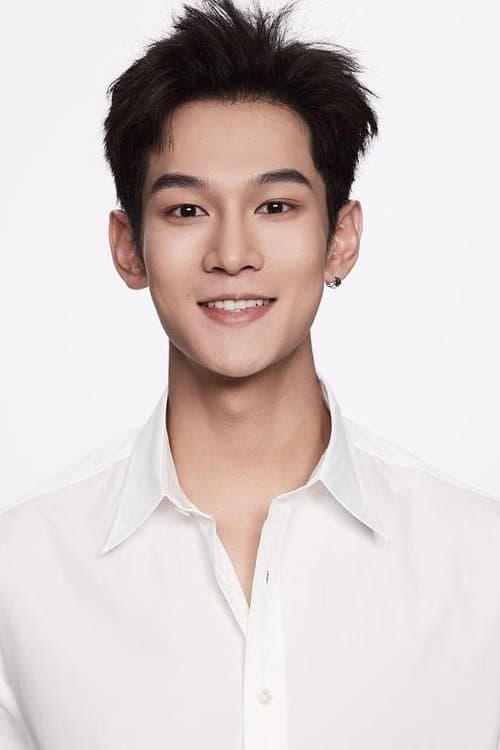 Liu Xingchen profile photo