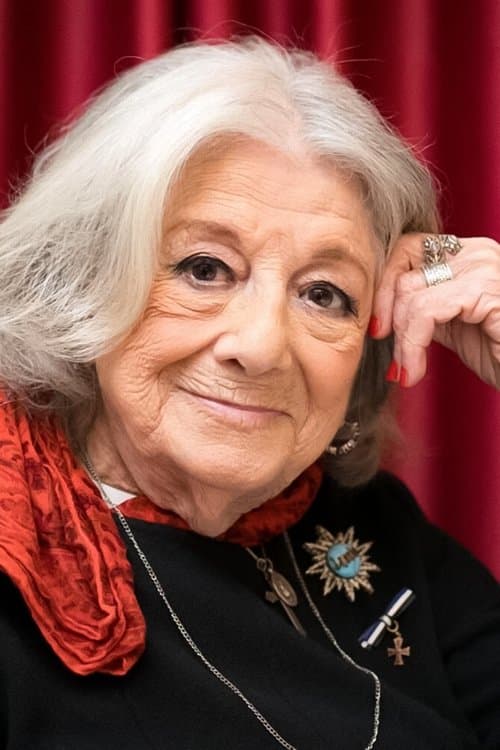 Eunice Muñoz profile photo