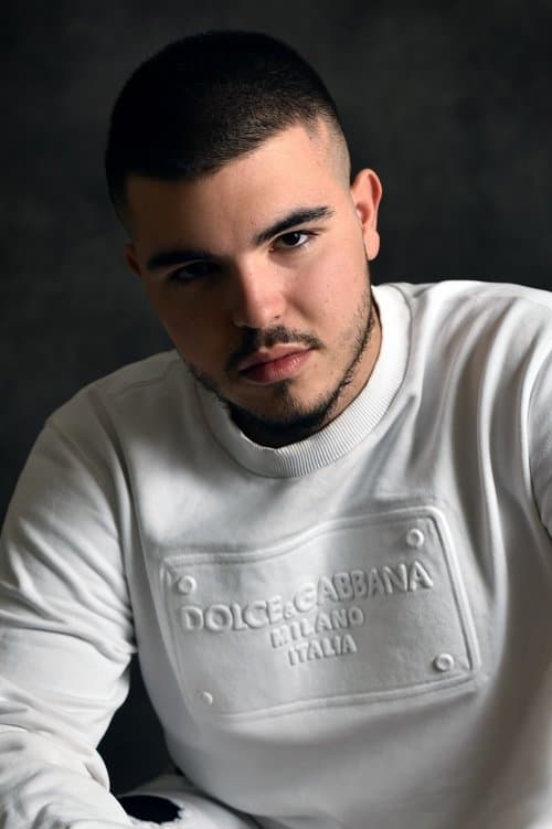 Samuel Vargu profile photo