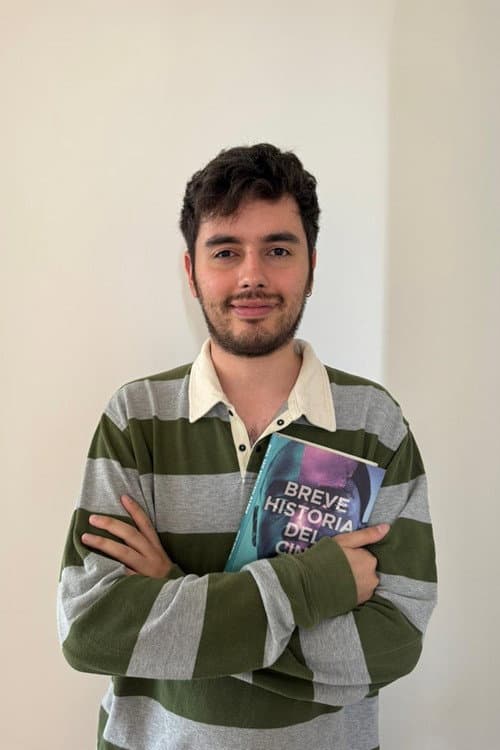 Juan Francisco Ossa Sandoval profile photo