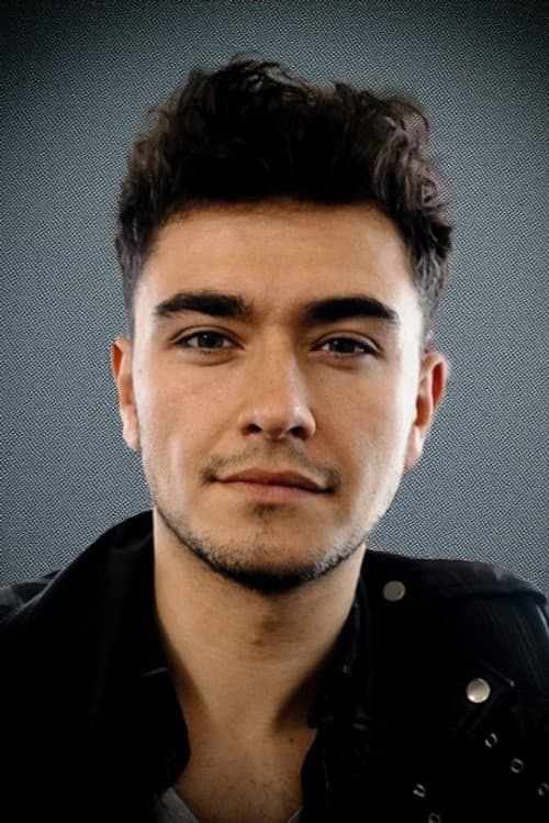 William Rush profile photo