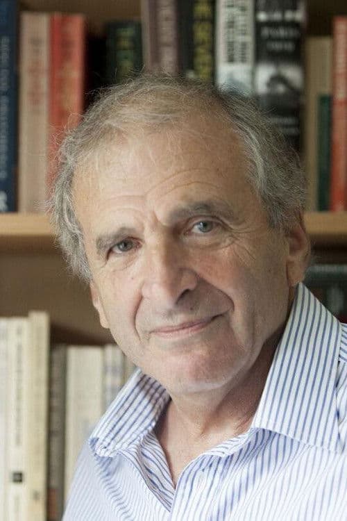 James Laxer profile photo