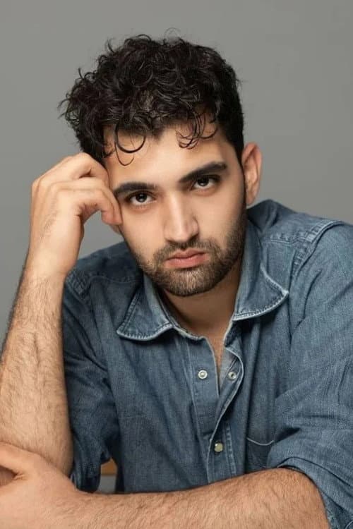 Alihan Demirbilek profile photo