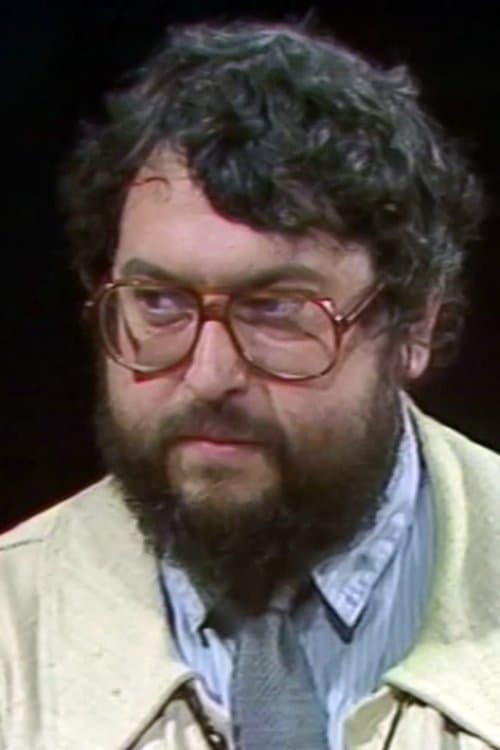 Jean-Pierre Enard profile photo