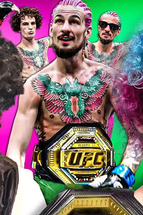 The Journey to UFC Champion | As Told by Sean O’Malley poster