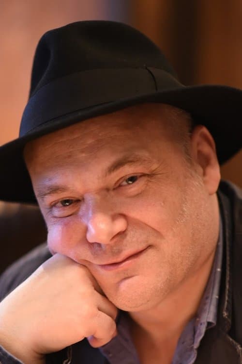 Alexander Bălănescu profile photo