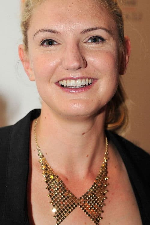 Gabriela Pichler profile photo