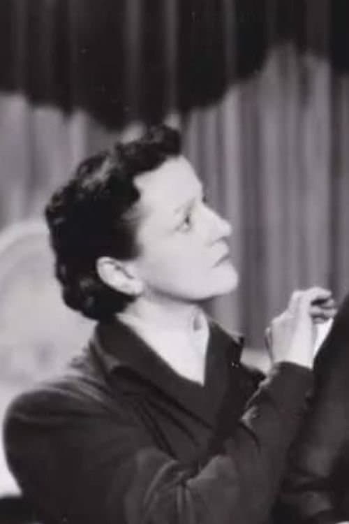 Margarita Burke profile photo