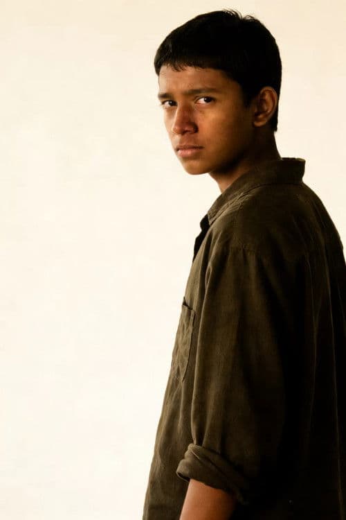 Sunga Jinga Abdullah profile photo