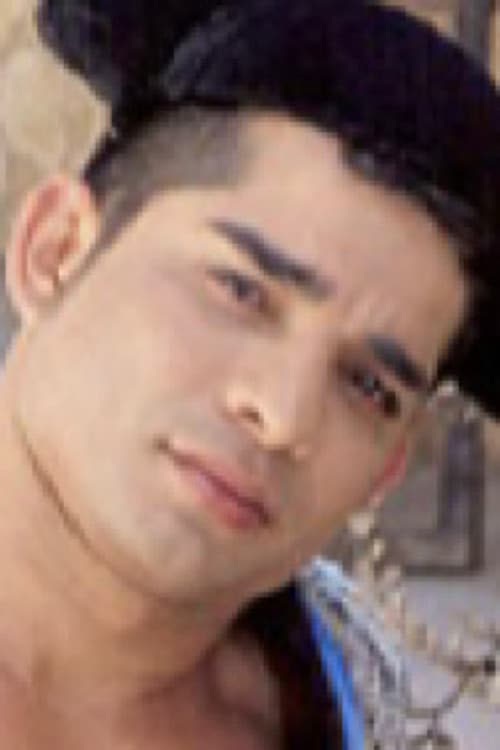 Andres Banderas profile photo