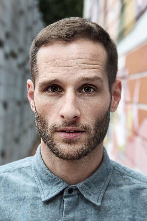 Lee Rychter profile photo