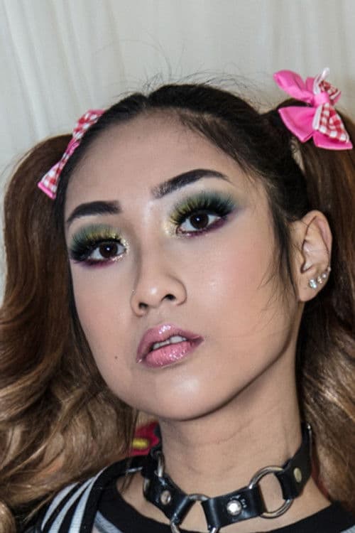 Eva Yi profile photo