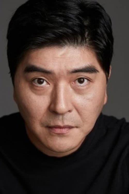 Lee Jae-woong profile photo