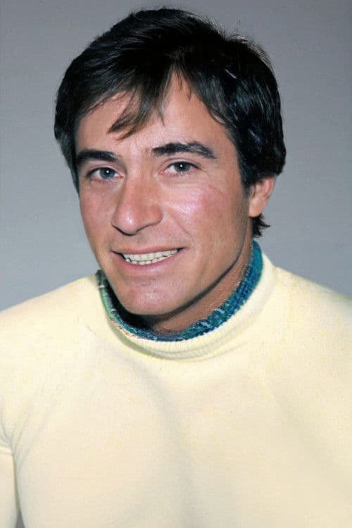 Jean-Noël Roche profile photo