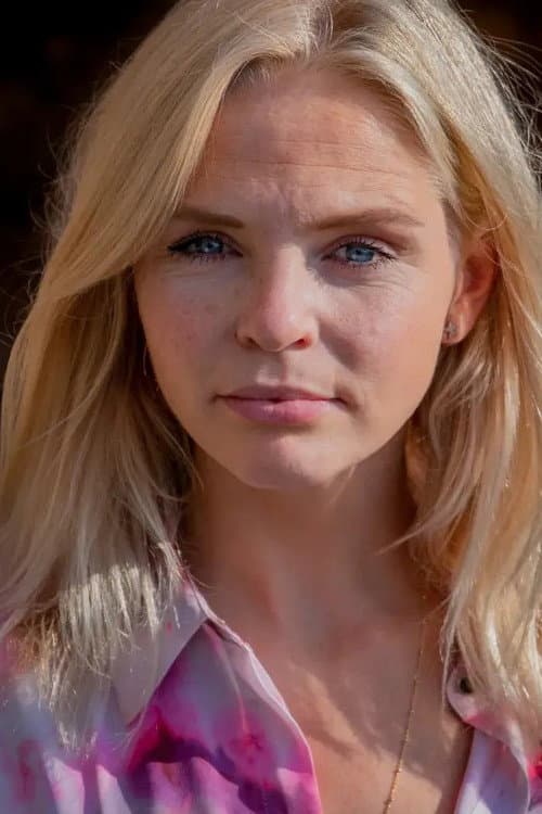 Charlotte Nijs profile photo