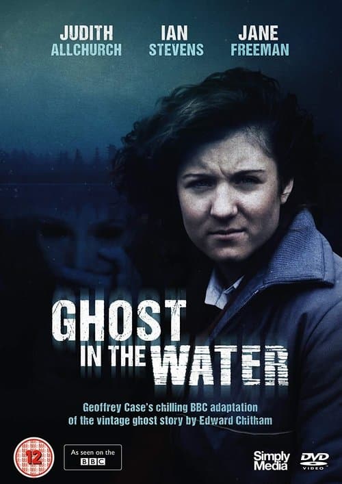 Ghost in the Water poster