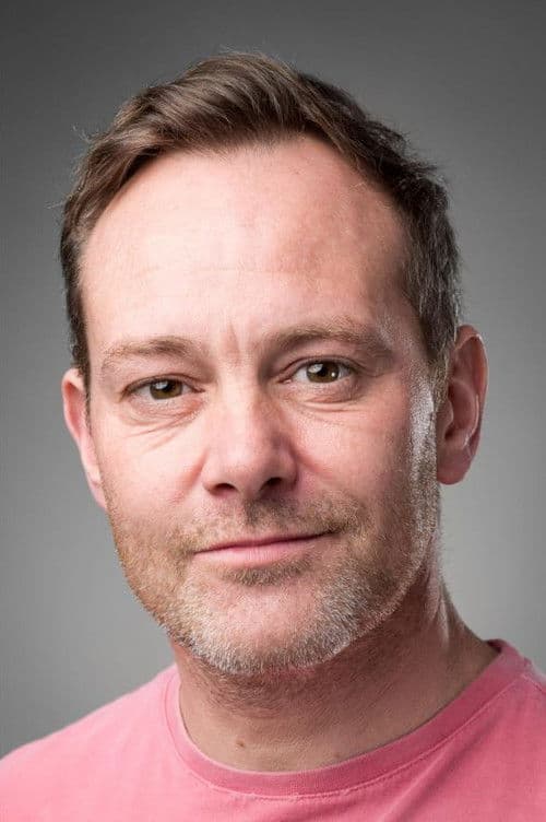 Steve Wood profile photo