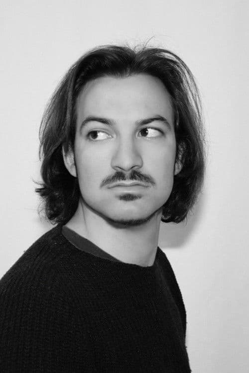 Tommaso Santambrogio profile photo