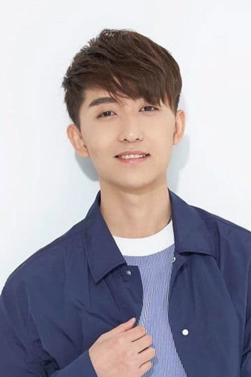 Cui Erkang profile photo