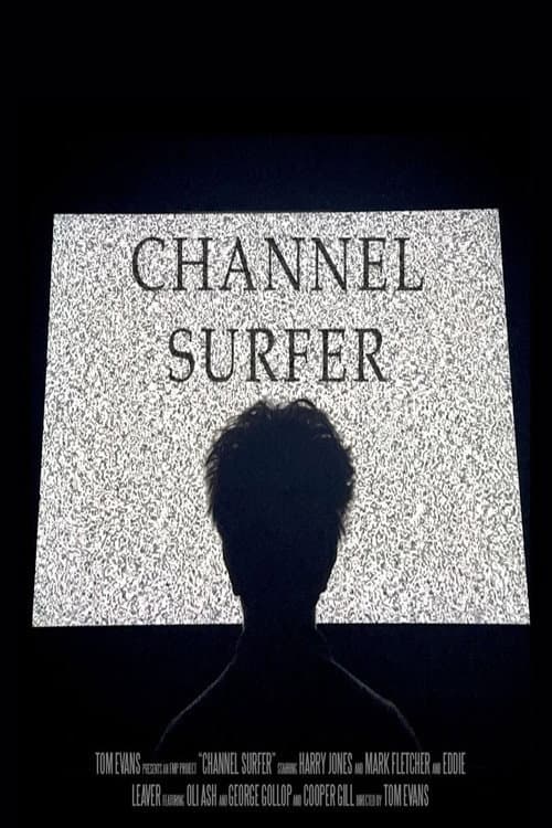 Channel Surfer poster