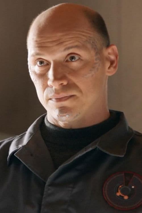 Chad T. Wood profile photo