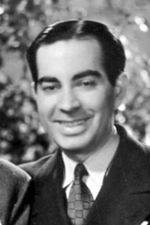 Alfredo Le Pera profile photo