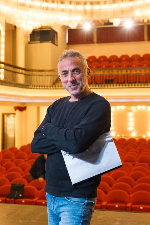 Fabio Masi profile photo