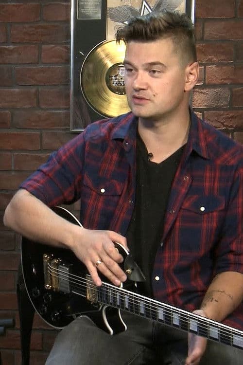 Igor Mamaev profile photo