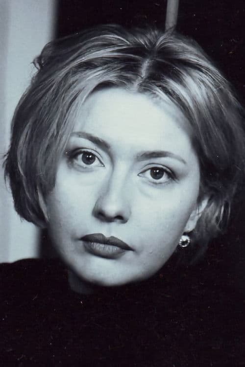 Olga Shekhovtsova profile photo