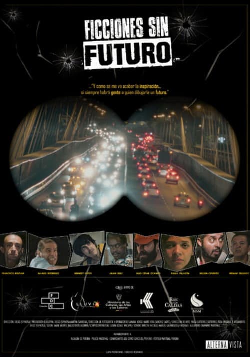 Ficciones sin Futuro poster