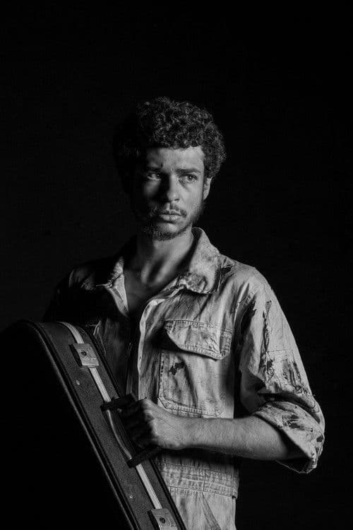 Gabriel Lyra profile photo