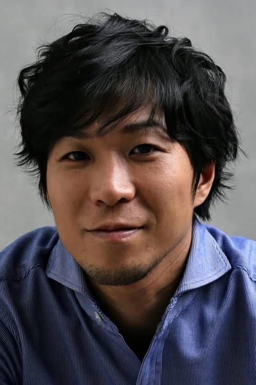 Tomonosuke Setoyama profile photo
