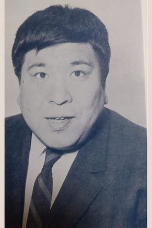 Nobuo Chiba profile photo