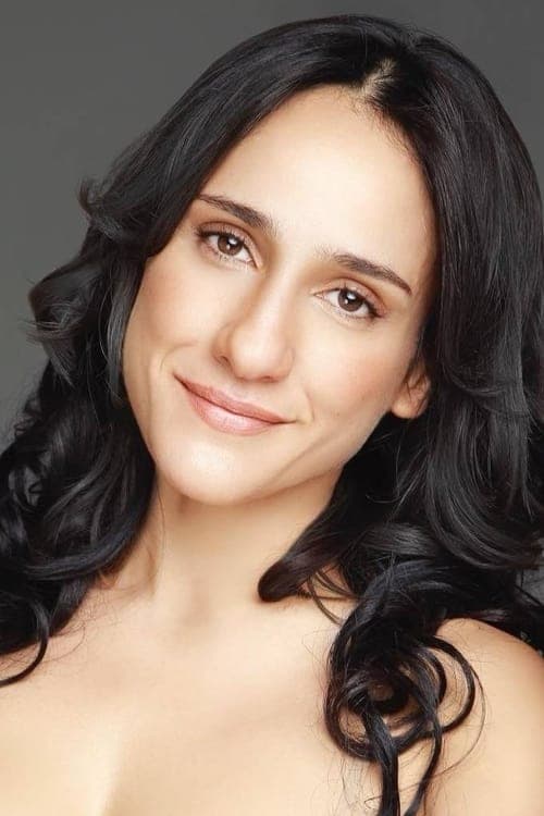 Cecilia Navia profile photo