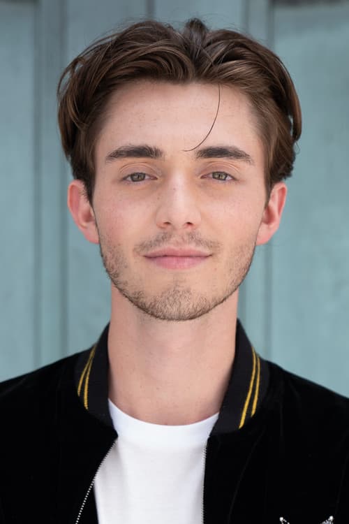 Greyson Chance profile photo