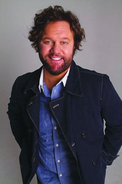 David Phelps profile photo