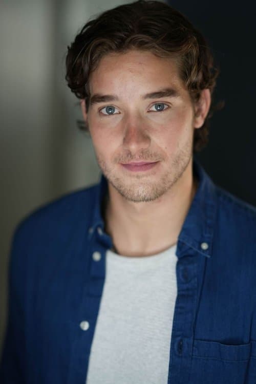 Andrew Reid profile photo