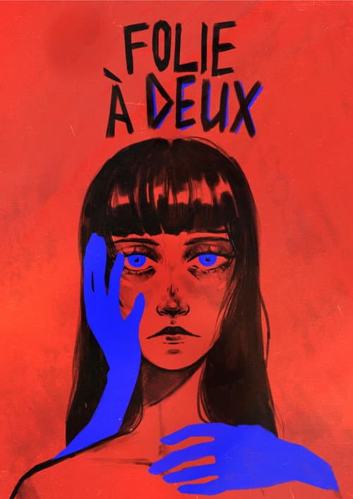 Folie À Deux poster