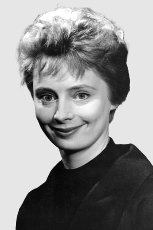 Elvi Hale profile photo