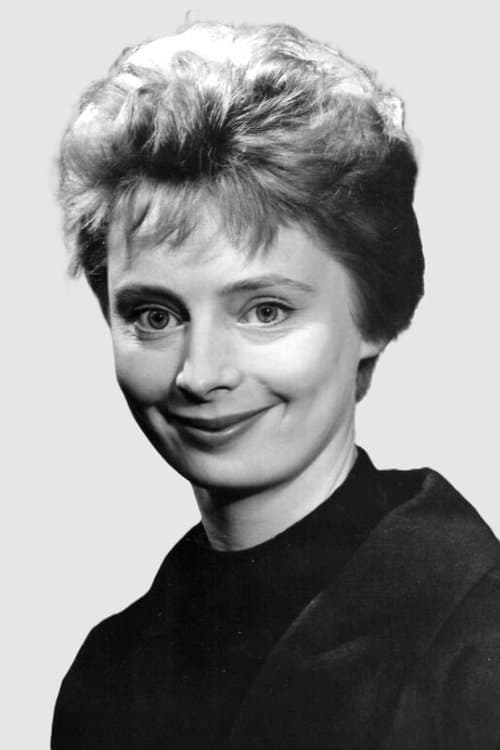 Elvi Hale profile photo