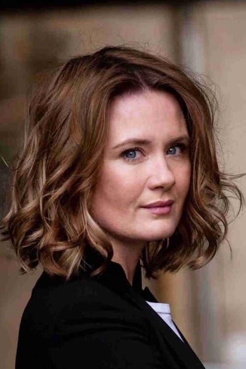 Pauline Knof profile photo