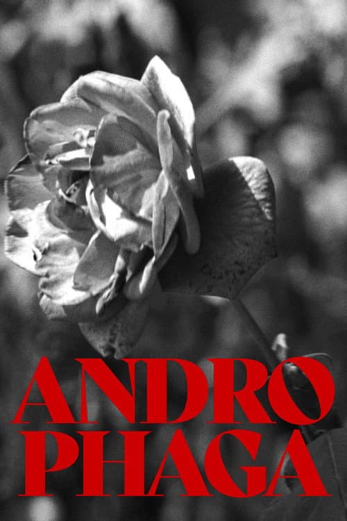 Androphaga poster