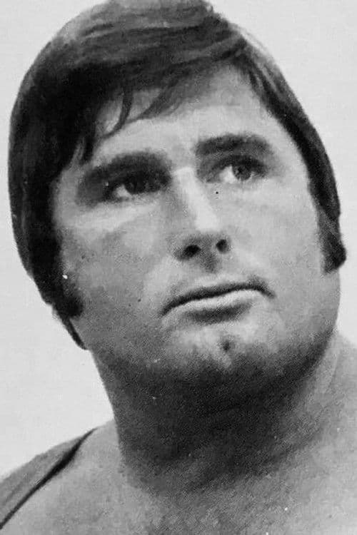 Les Thornton profile photo