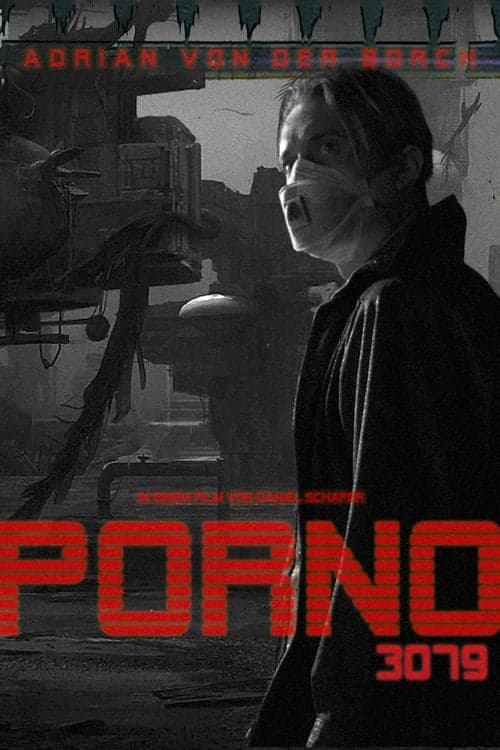 PORNO 3079 poster